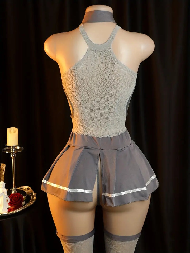 Sexy Dresses Uniforms Uniforms Role Play Women's Clothing Uniforms, Role Play