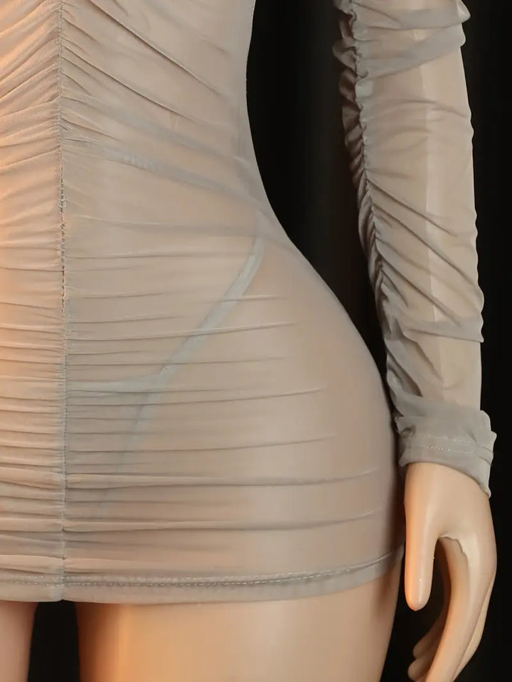 Sexy Dress Sets Lace Celebrity Dress Sets Ladies Erotic Wear Sexy Pajamas and Robe Sets