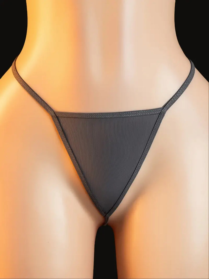 Sexy Dress Set Temptation See-Through Lingerie Tight Slit One-Piece Dress Ladies Erotic Clothing Sexy Nightwear, Robe Set